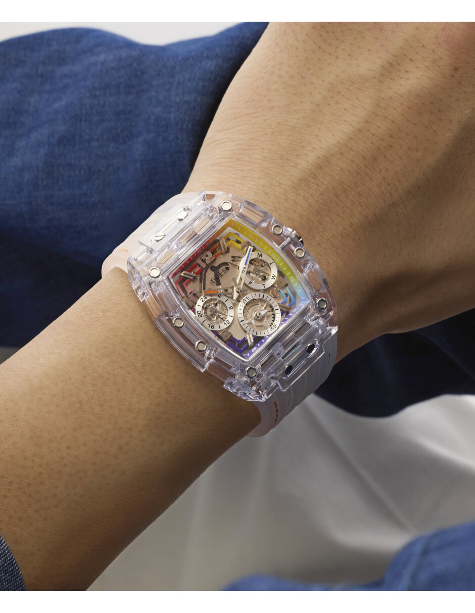 Reloj Phoenix para hombre Gw0499g13 7