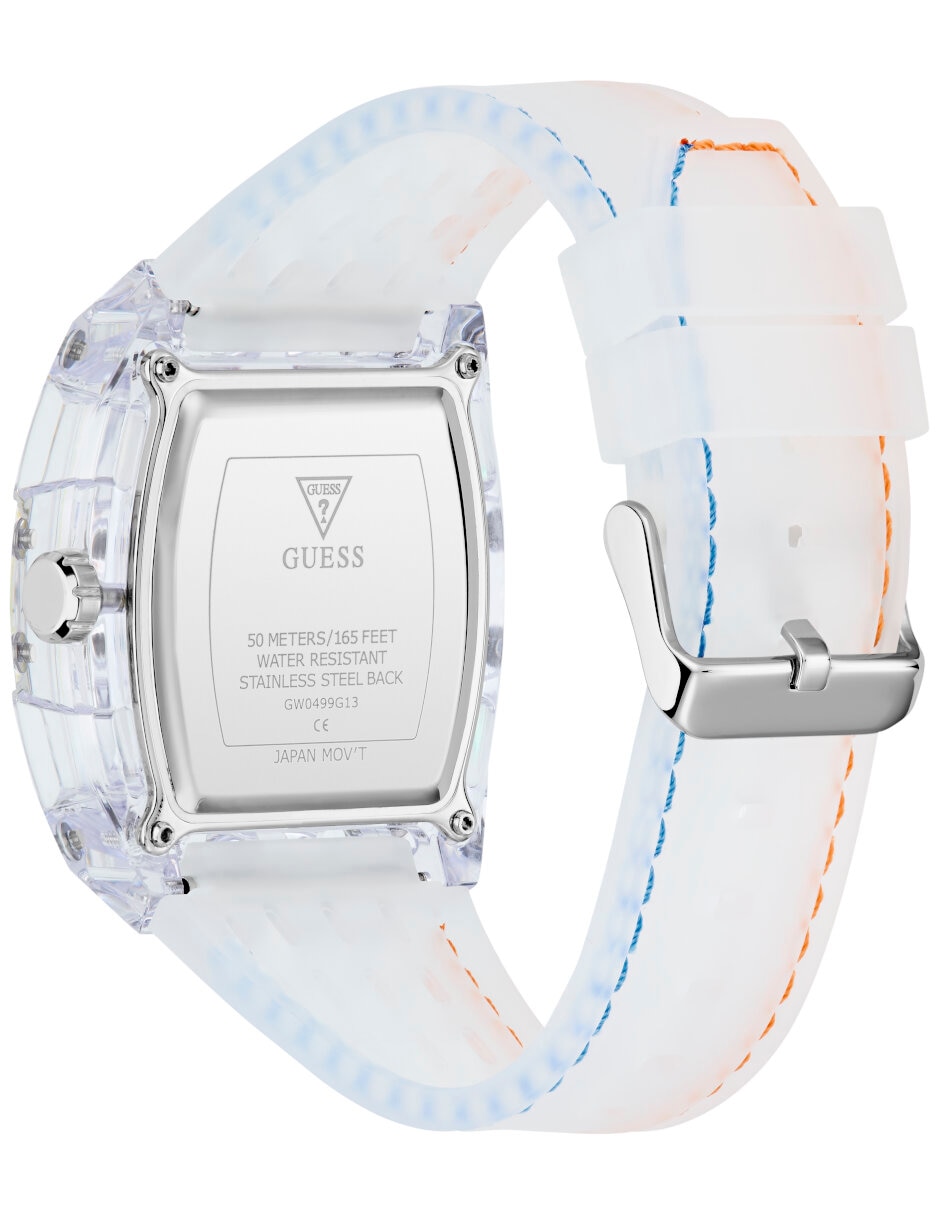 Reloj Phoenix para hombre Gw0499g13 9