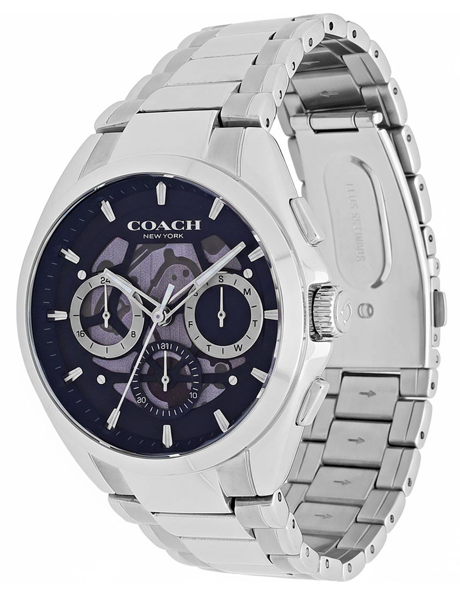Reloj Jackson para hombre 14602768 2
