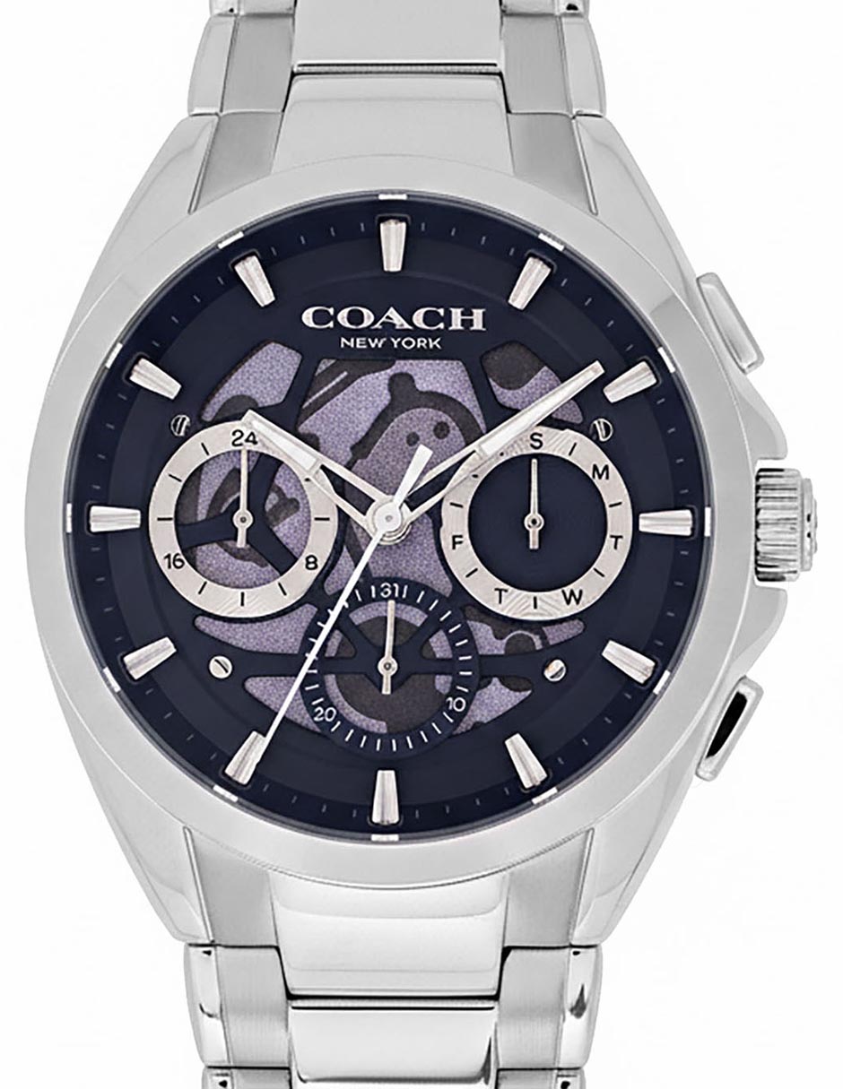 Reloj Jackson para hombre 14602768 5