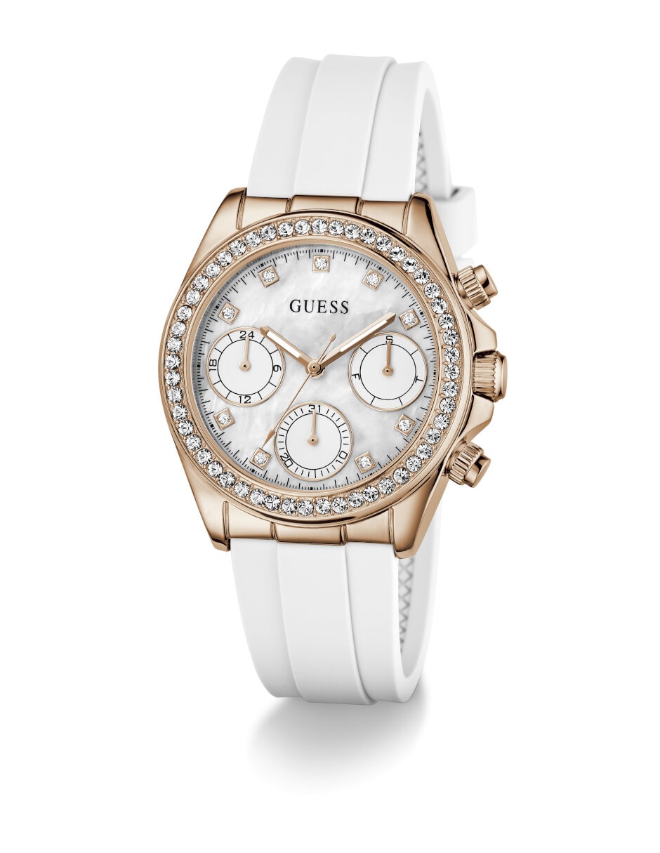 Reloj Victoria para mujer Gw1038l4 2