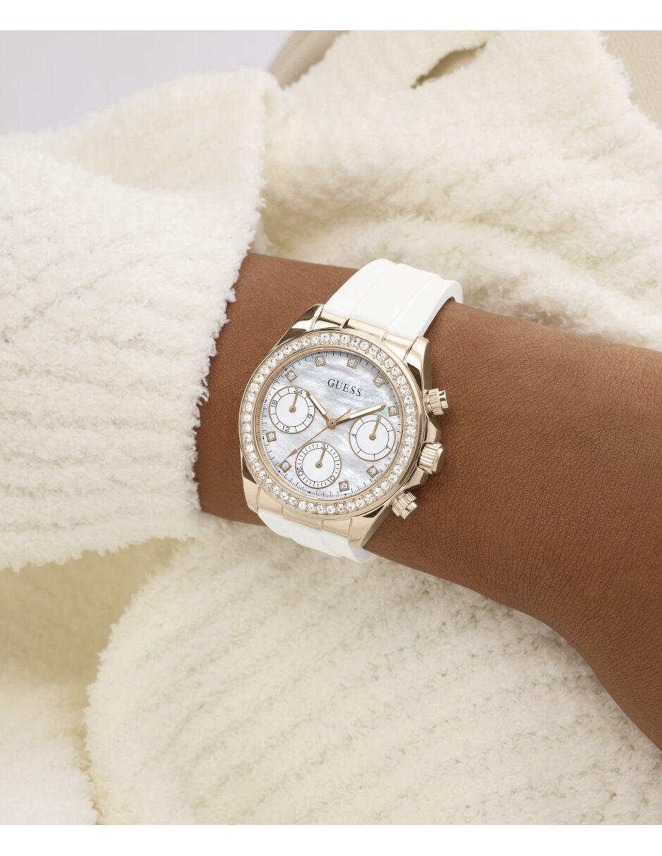 Reloj Victoria para mujer Gw1038l4 5