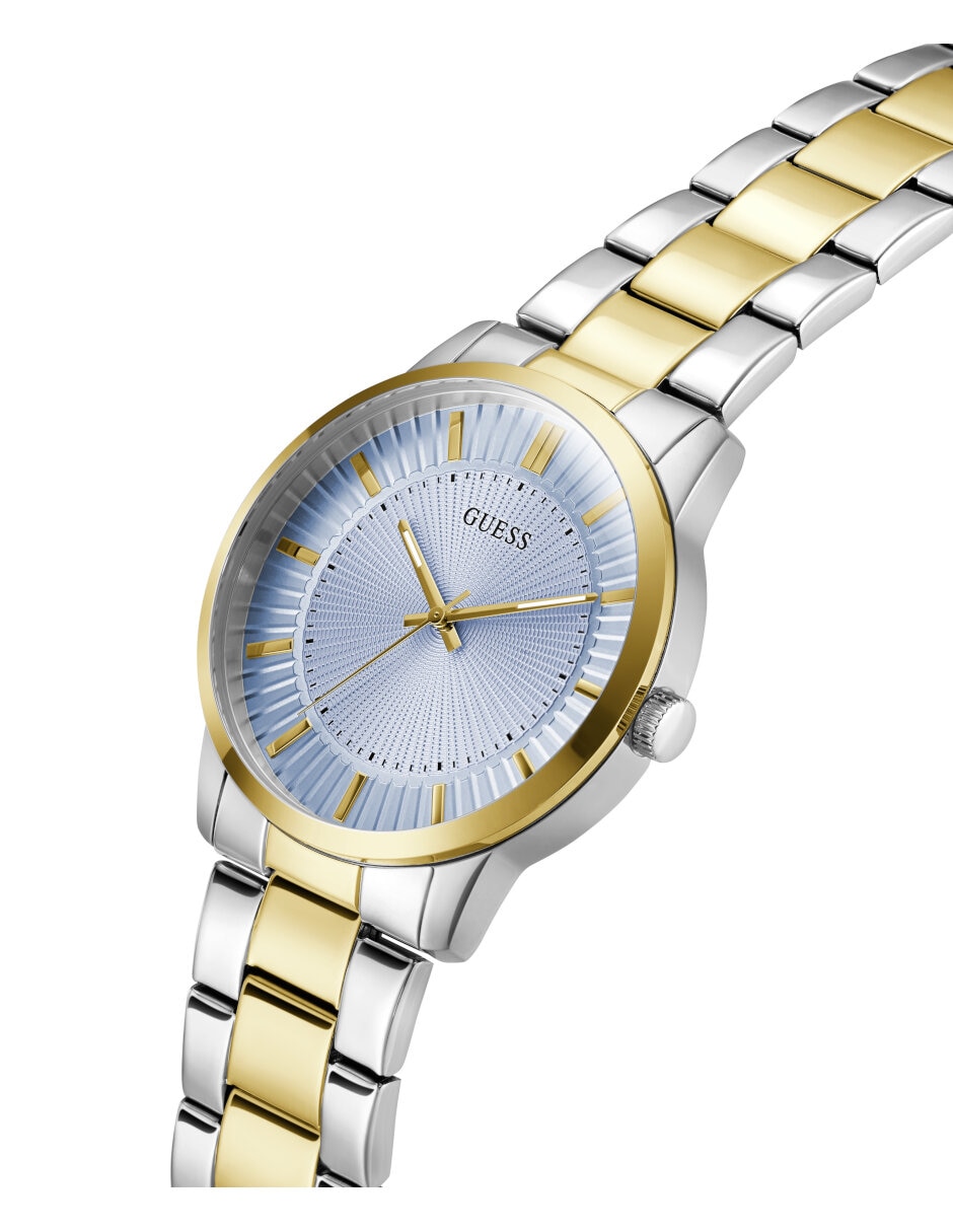 Reloj Emmett para hombre Gw1050g4 3