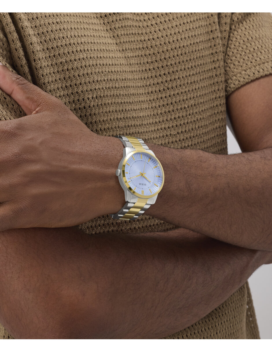 Reloj Emmett para hombre Gw1050g4 6