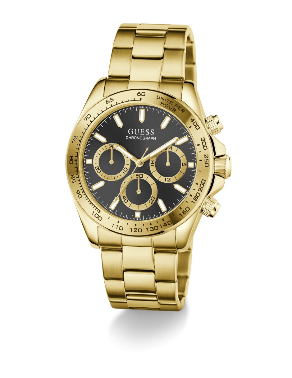 Reloj Arthur para hombre Gw1058g2 2