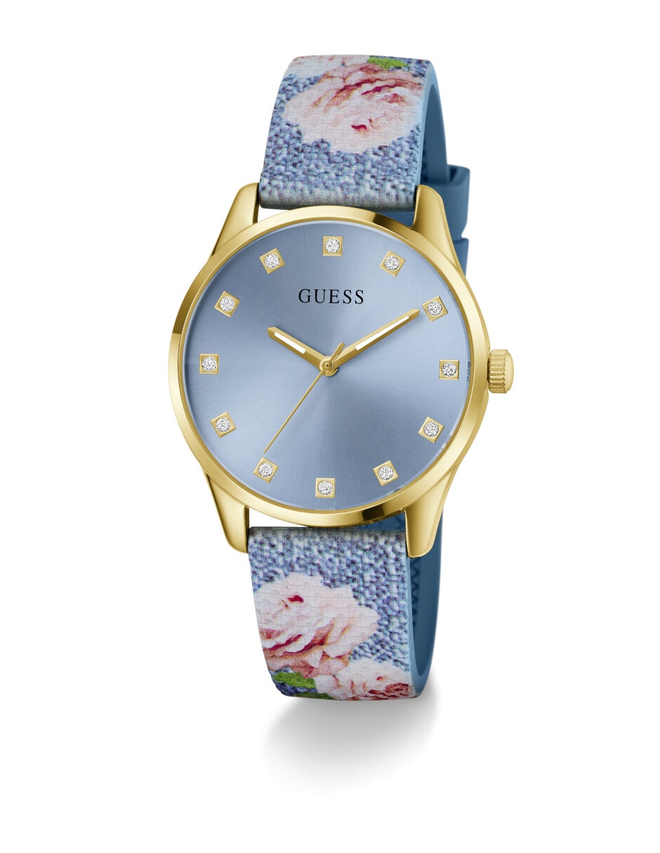 Reloj Marigold para mujer Gw1041l1 2