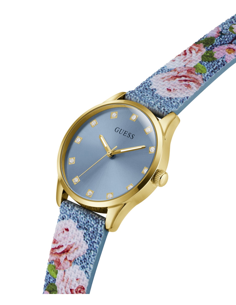 Reloj Marigold para mujer Gw1041l1 3