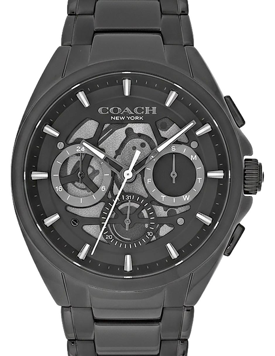Reloj Jackson para hombre 14602770 5