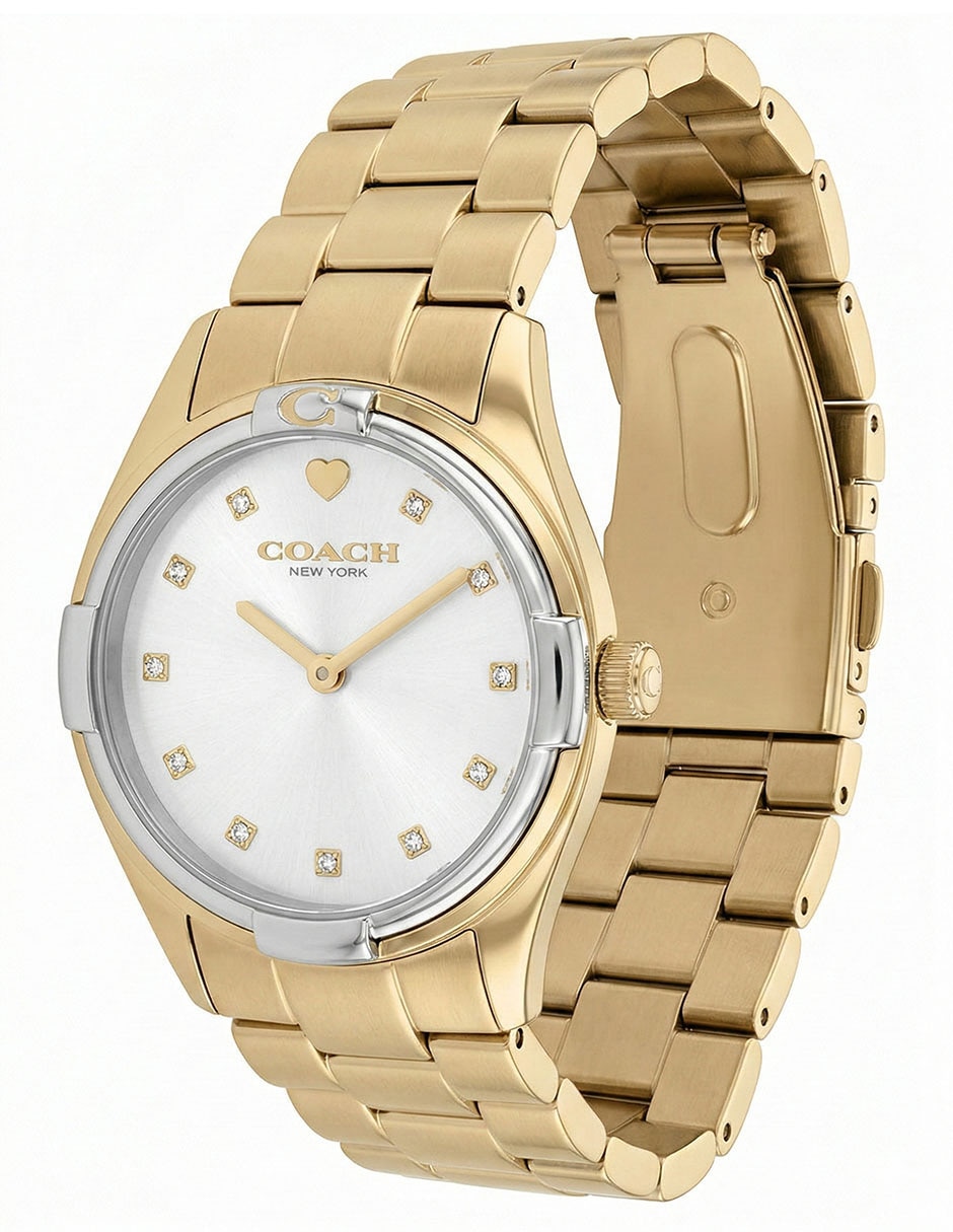 Reloj Brooks para mujer 14504667 2