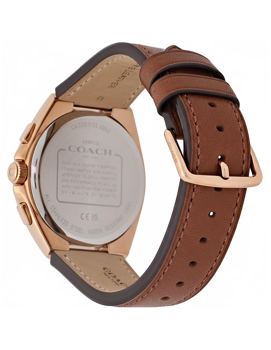 Reloj Jackson para hombre 14602772 4