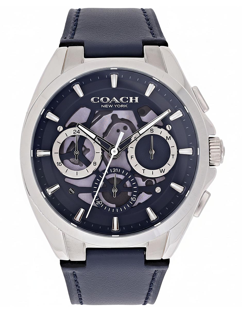 Reloj Jackson para hombre 14602774 Reloj Jackson para hombre 14602774
