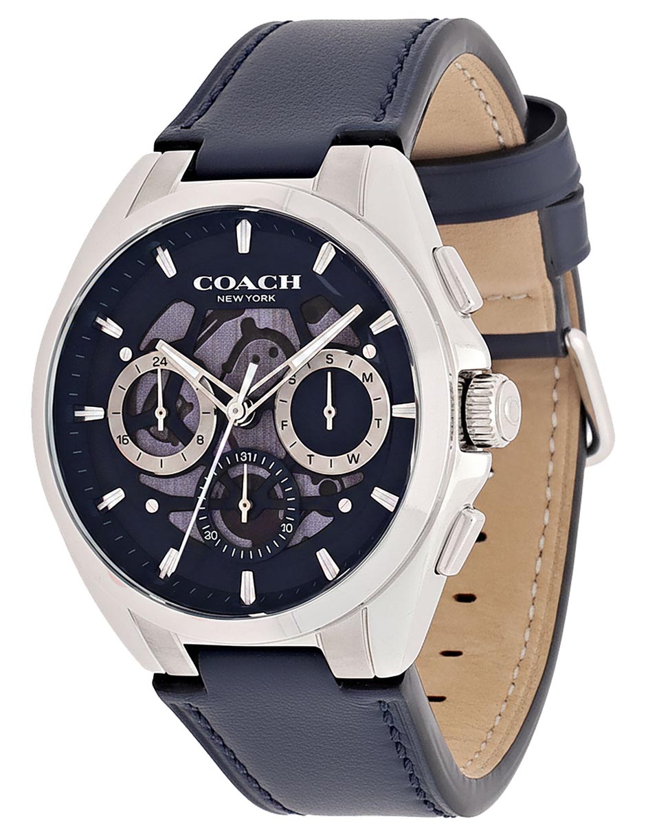 Reloj Jackson para hombre 14602774 2