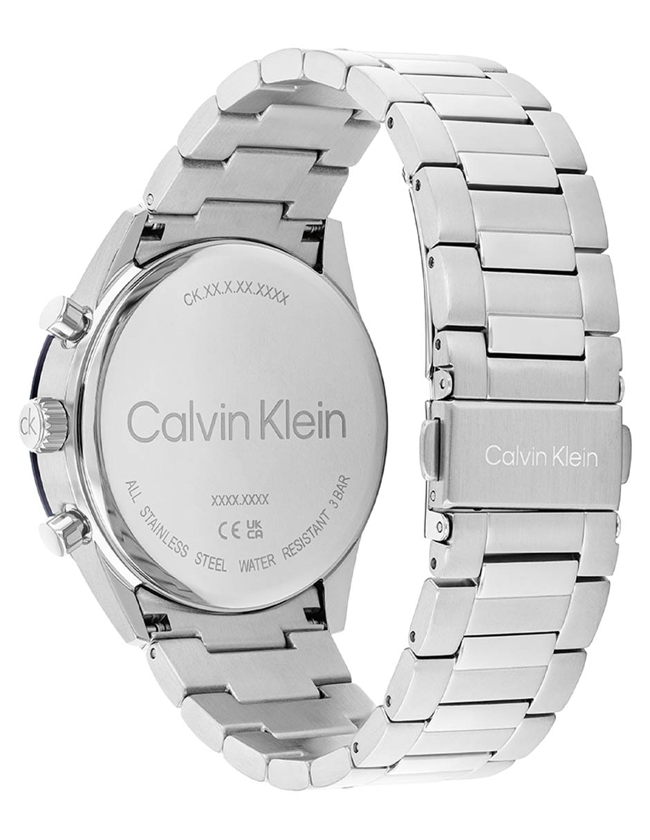 Reloj Performance para hombre 25200556 4