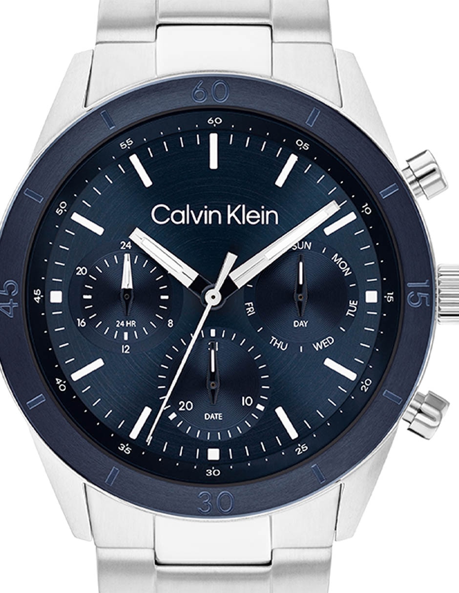 Reloj Performance para hombre 25200556 5