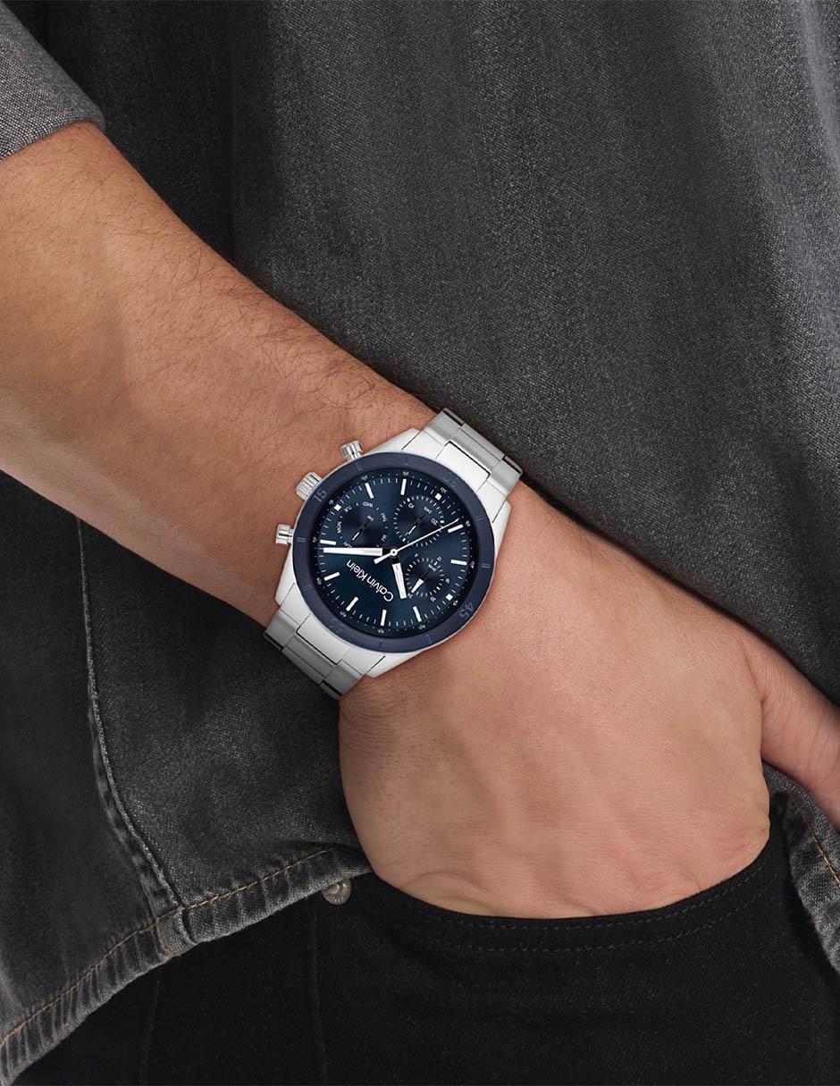 Reloj Performance para hombre 25200556 6