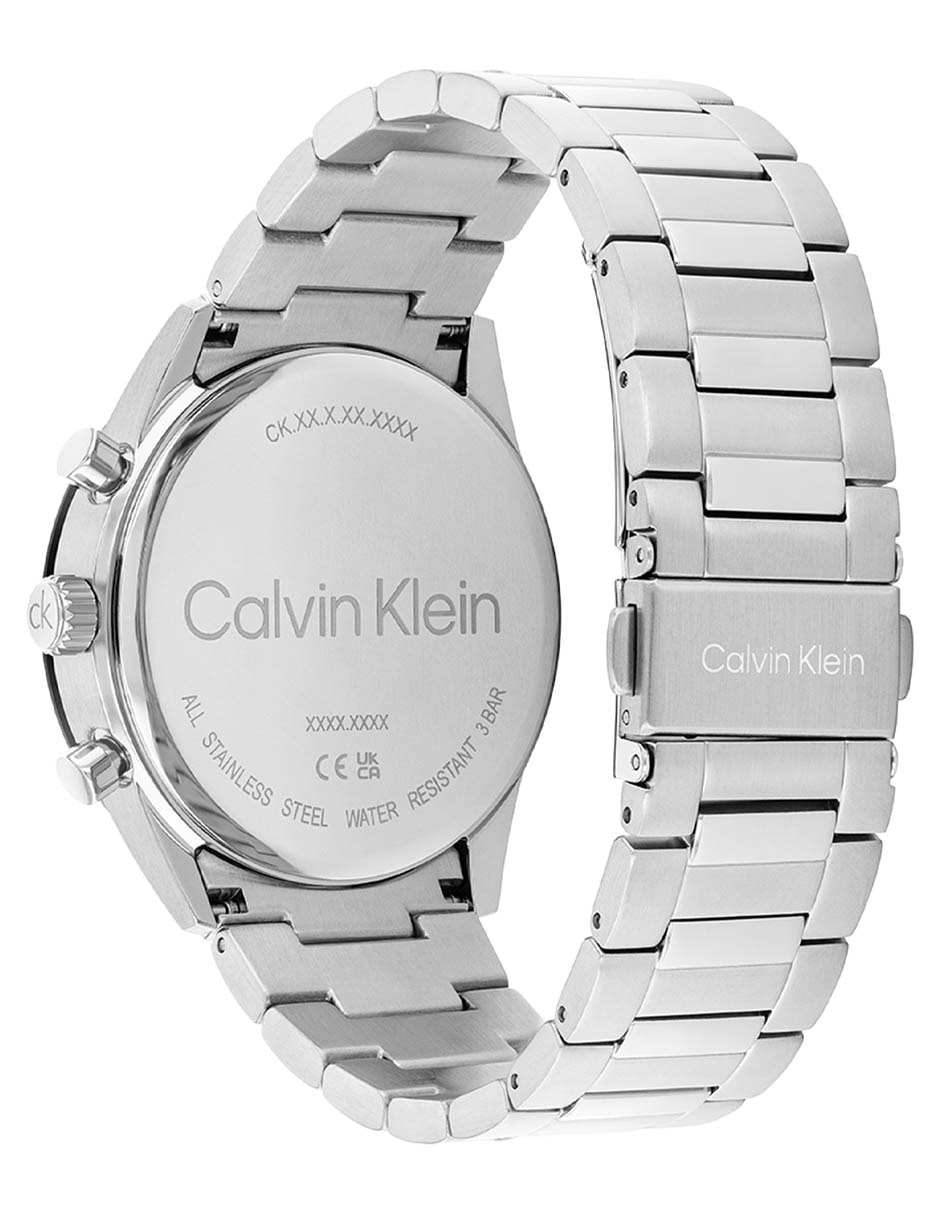 Reloj Performance para hombre 25200557 4