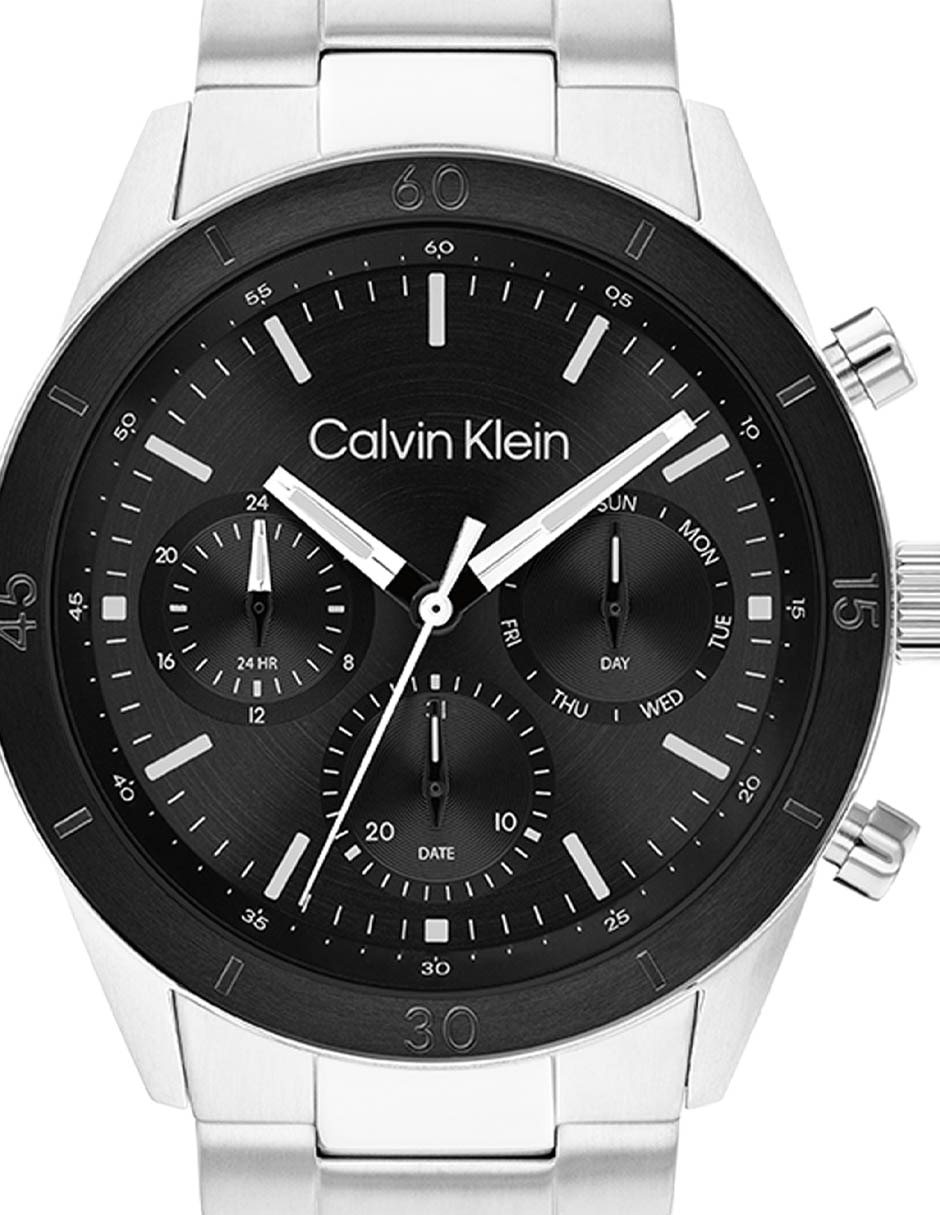 Reloj Performance para hombre 25200557 5