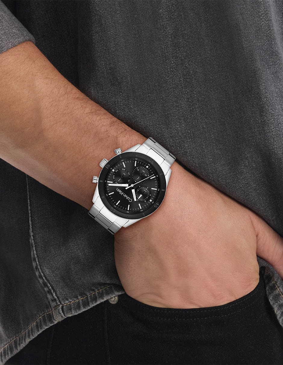Reloj Performance para hombre 25200557 6