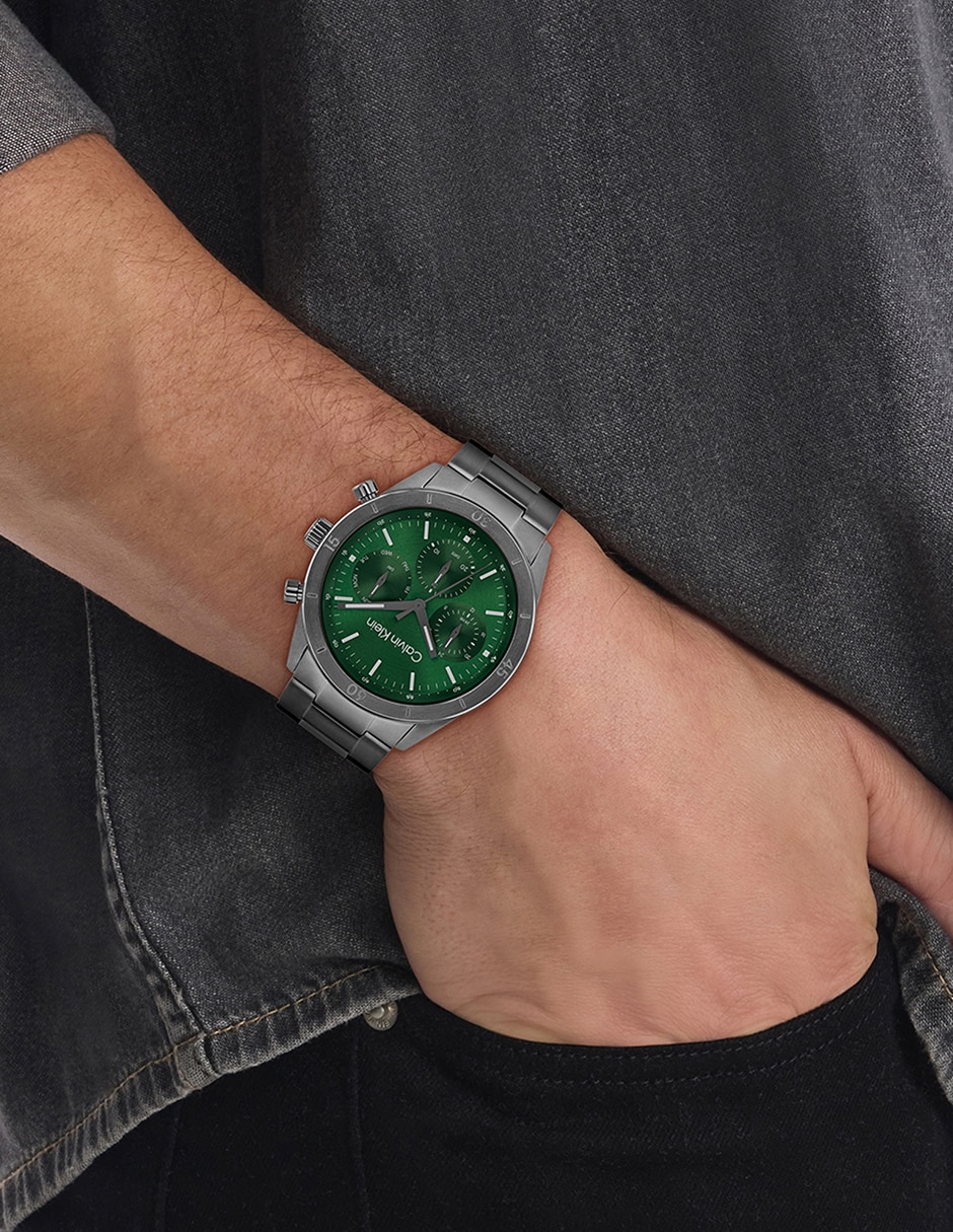 Reloj Performance para hombre 25200561 6
