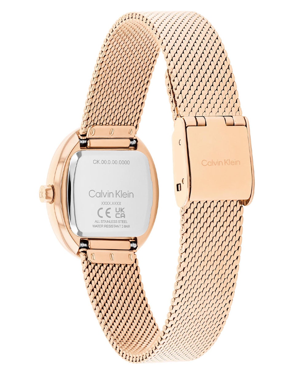 Reloj Euphoria para mujer 25100175 4