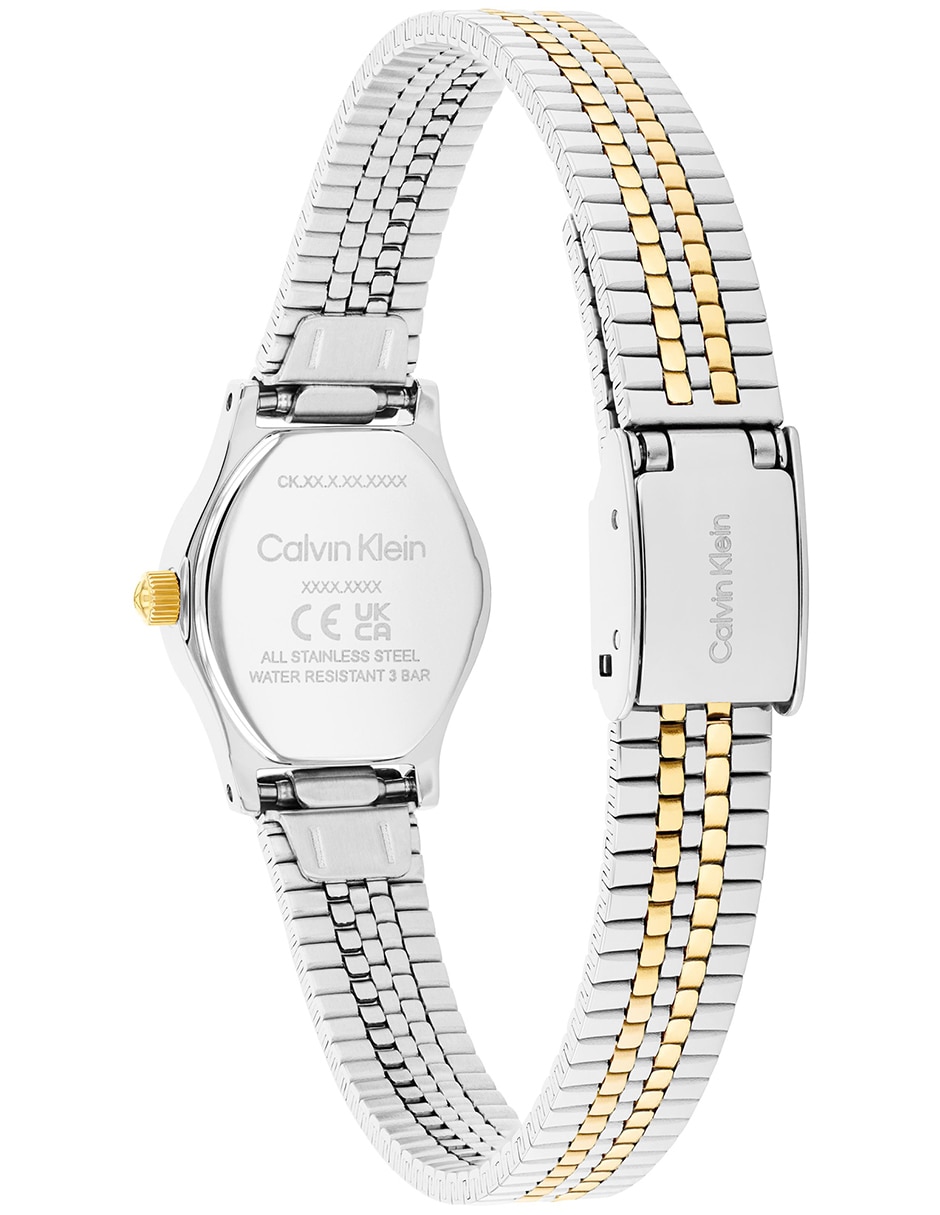 Reloj Contemporary para mujer 25100207 4
