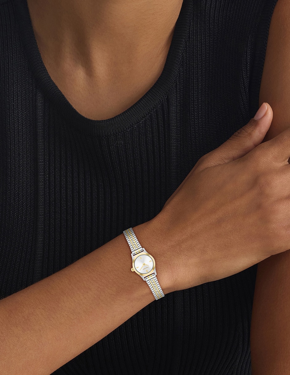 Reloj Contemporary para mujer 25100207 6