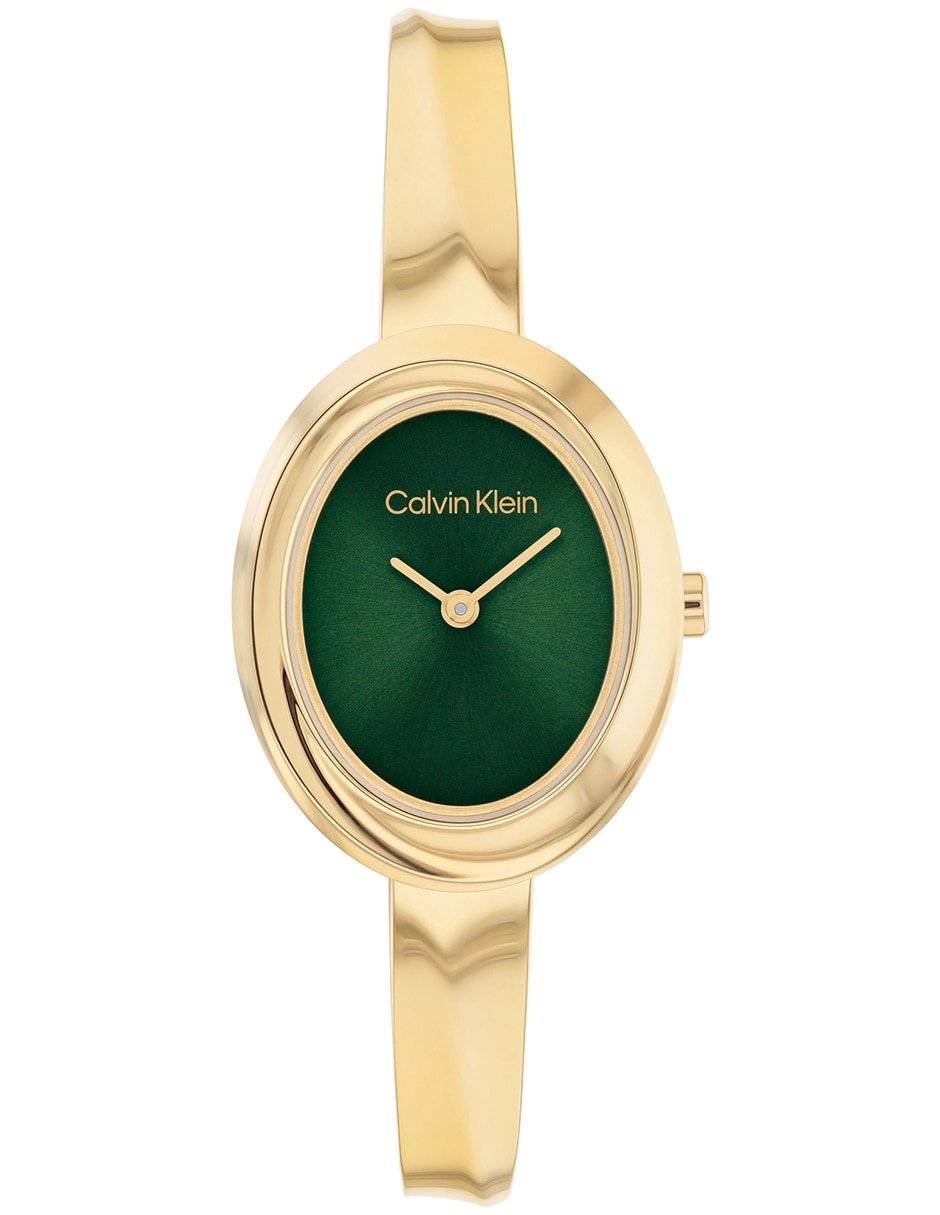 Reloj Twisted Bezel para mujer 25100203