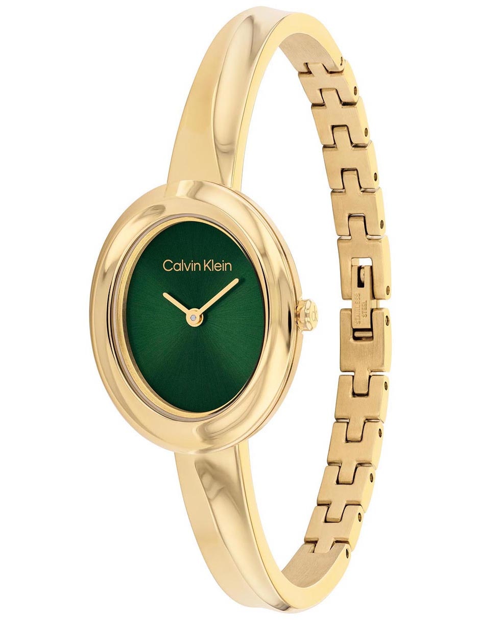 Reloj Twisted Bezel para mujer 25100203 2
