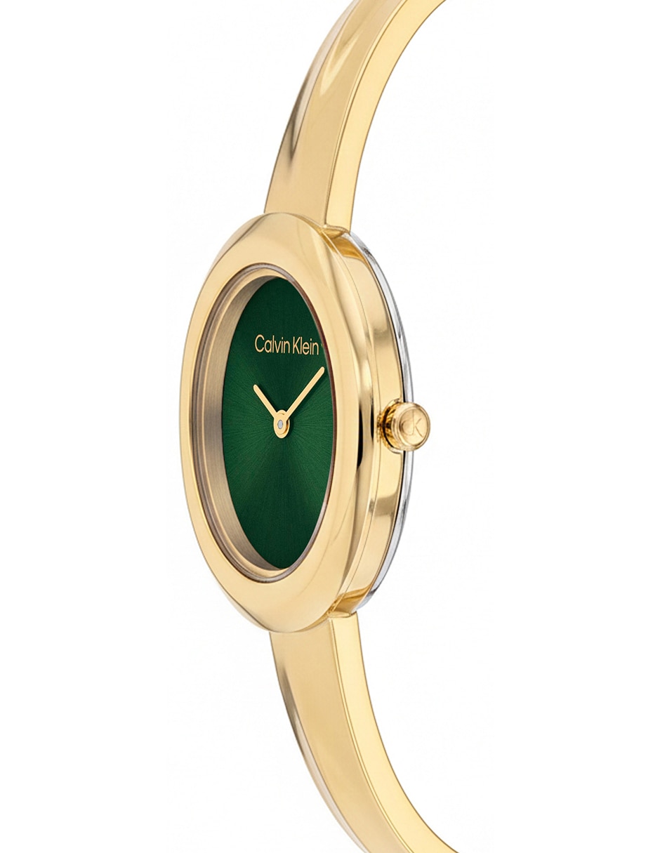 Reloj Twisted Bezel para mujer 25100203 3