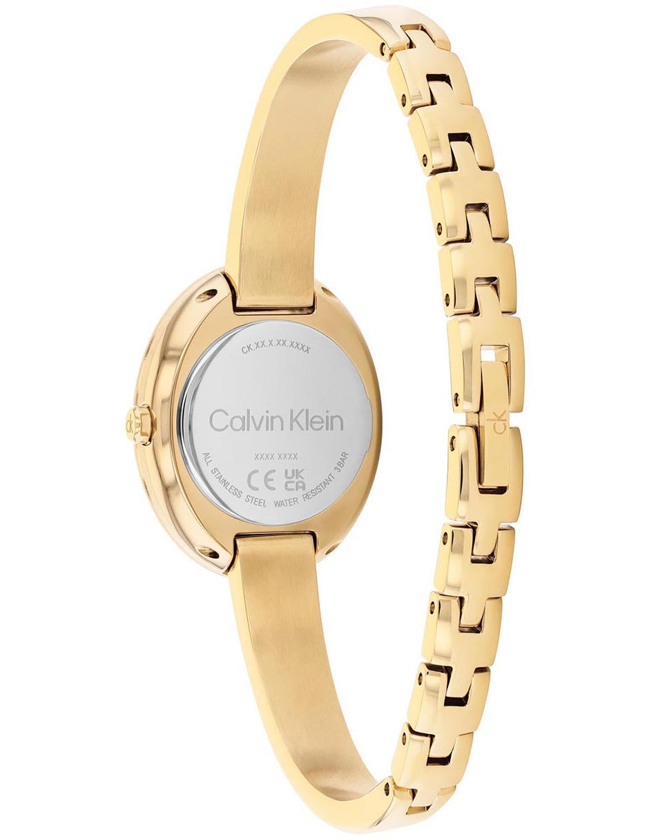 Reloj Twisted Bezel para mujer 25100203 4