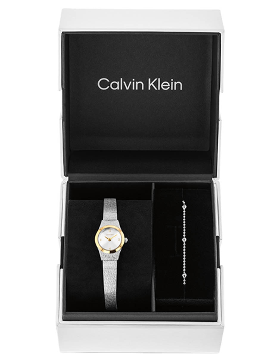 Kit de reloj Contemporary para mujer 35700050 2