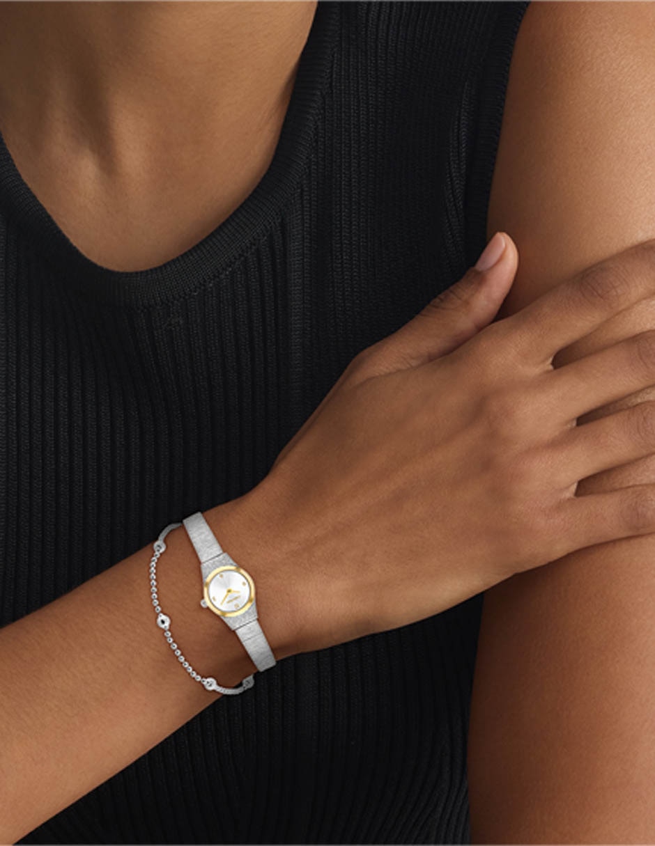 Kit de reloj Contemporary para mujer 35700050 8