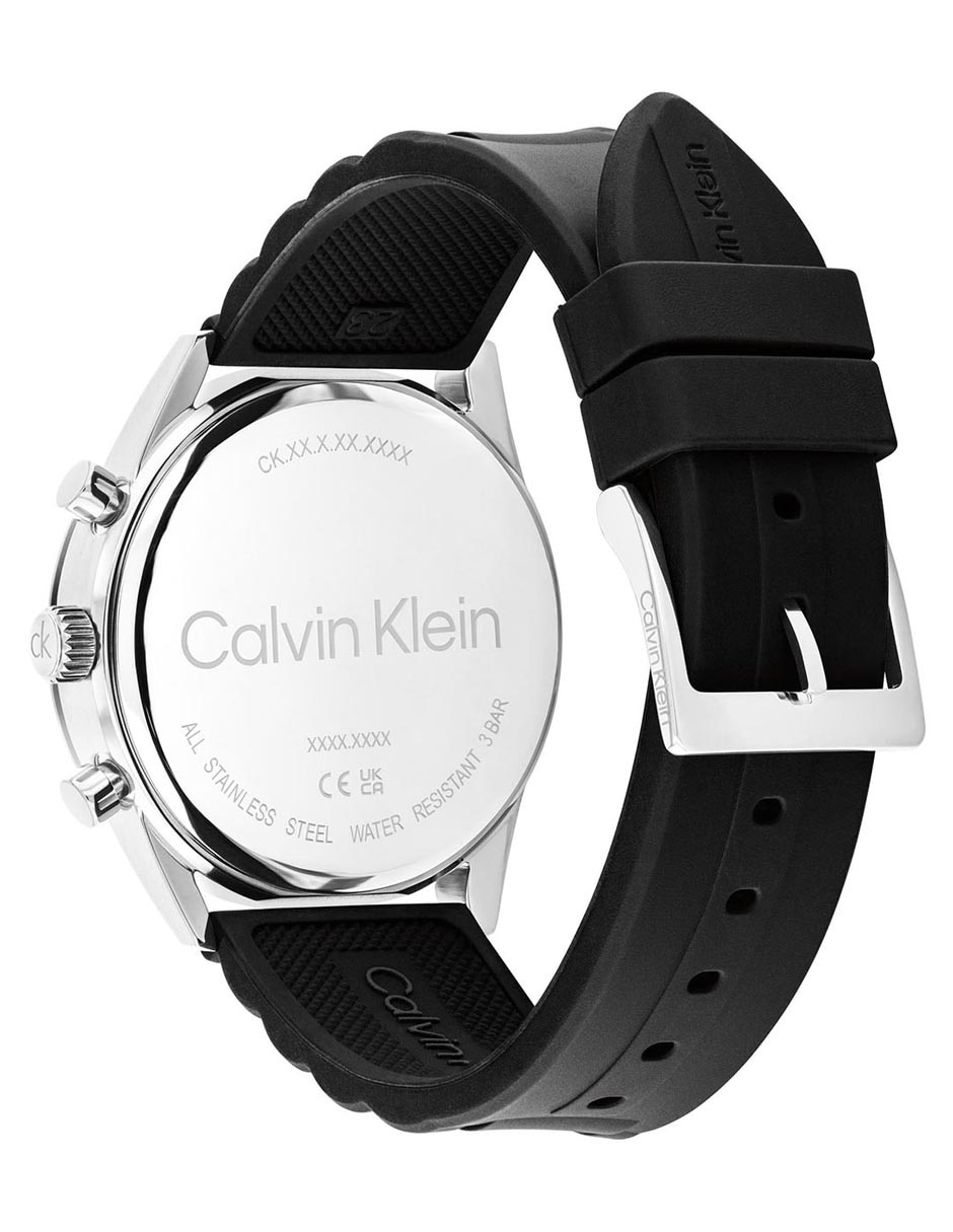 Reloj Performance para hombre 25200559 4