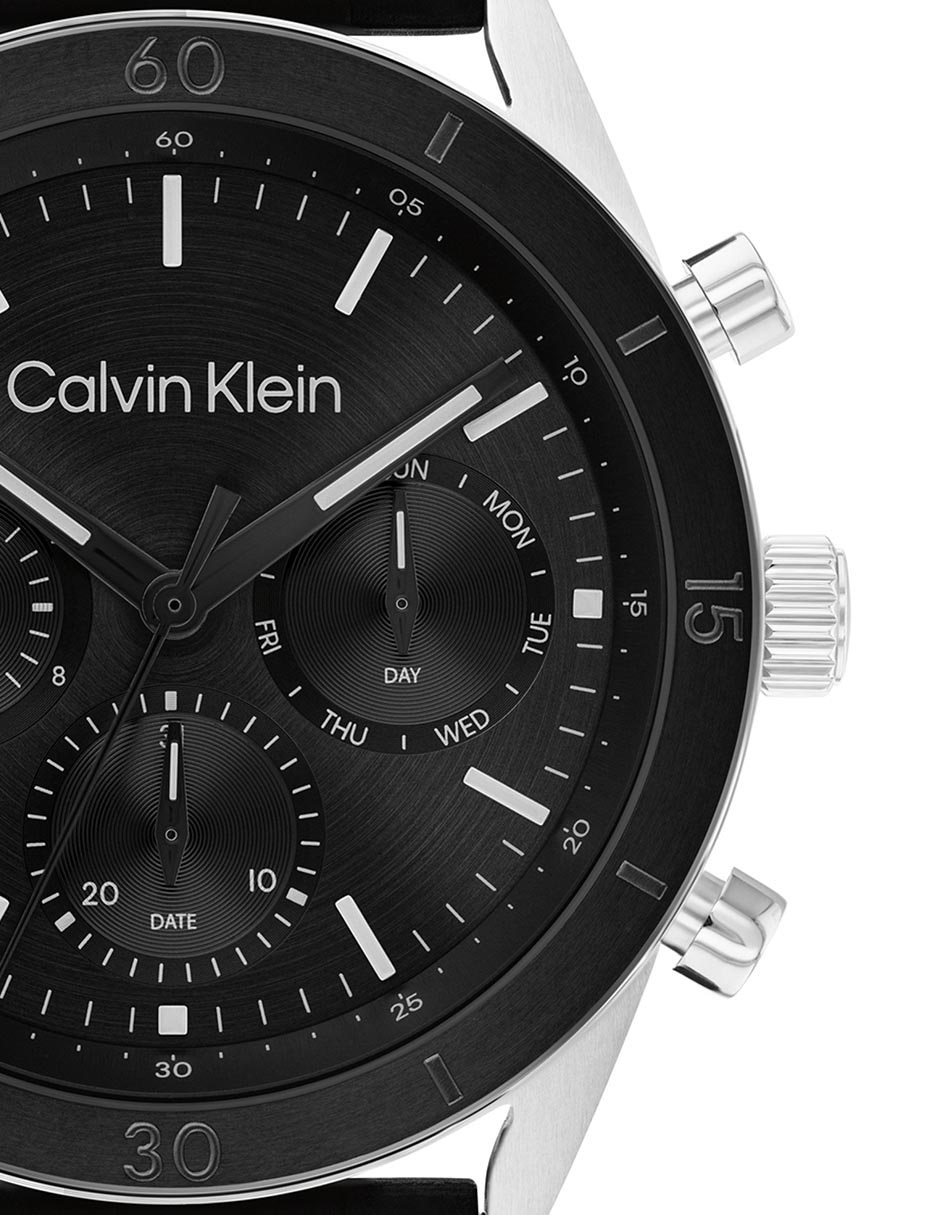 Reloj Performance para hombre 25200559 5