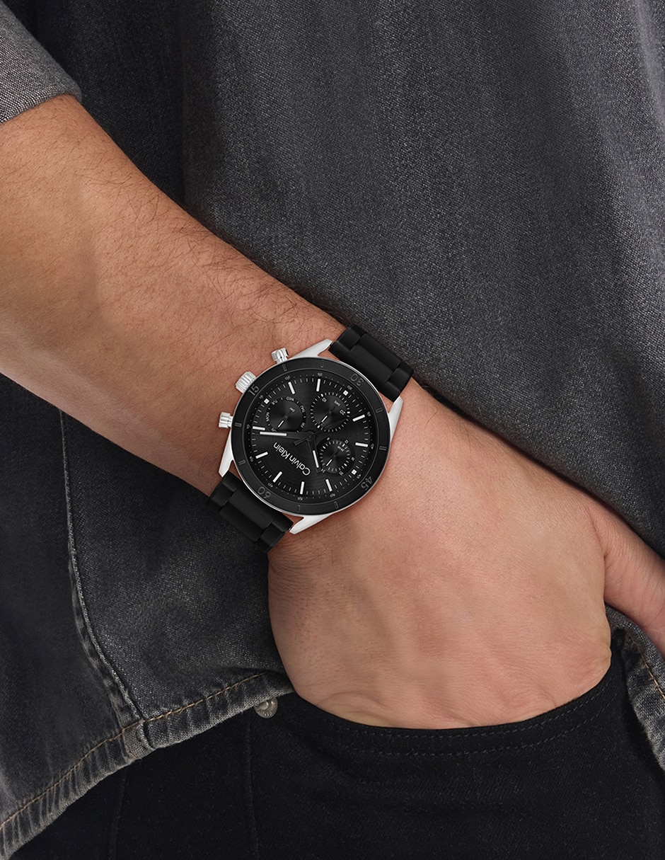 Reloj Performance para hombre 25200559 6