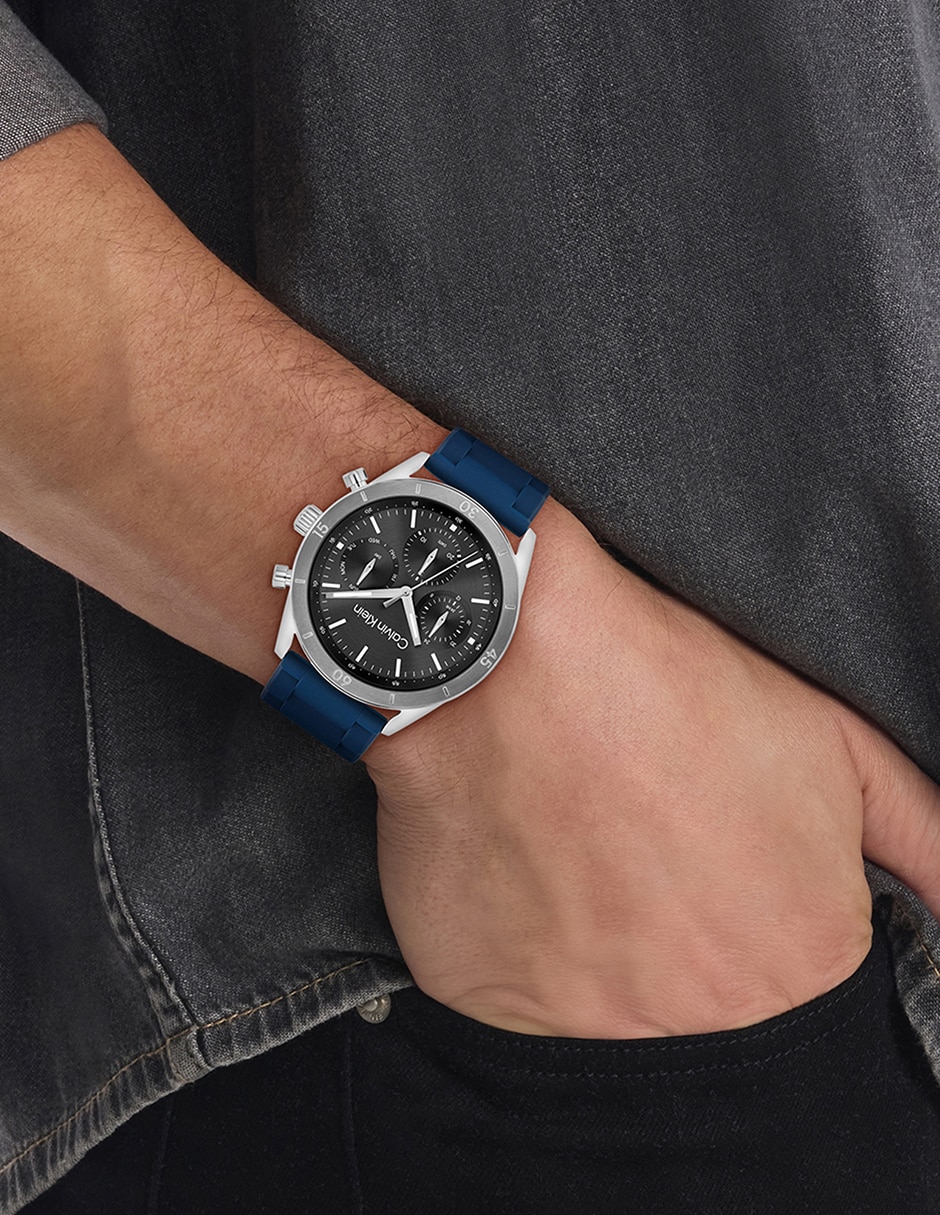 Reloj Performance para hombre 25200560 6