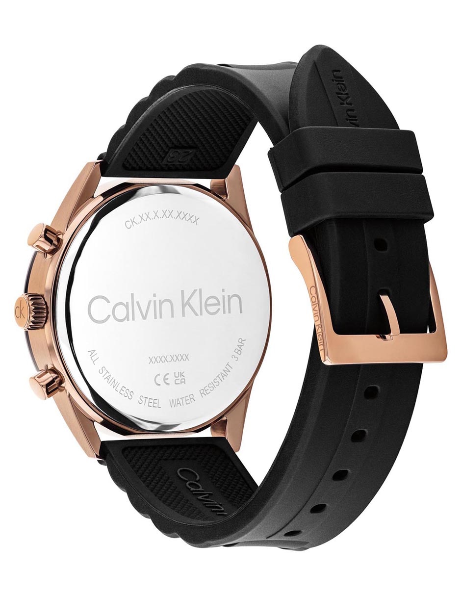 Reloj Performance para hombre 25200567 4