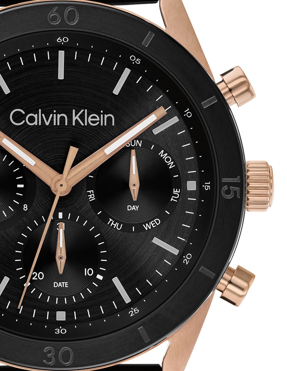 Reloj Performance para hombre 25200567 5