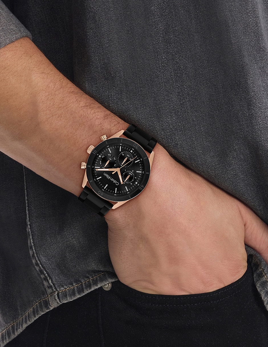 Reloj Performance para hombre 25200567 6