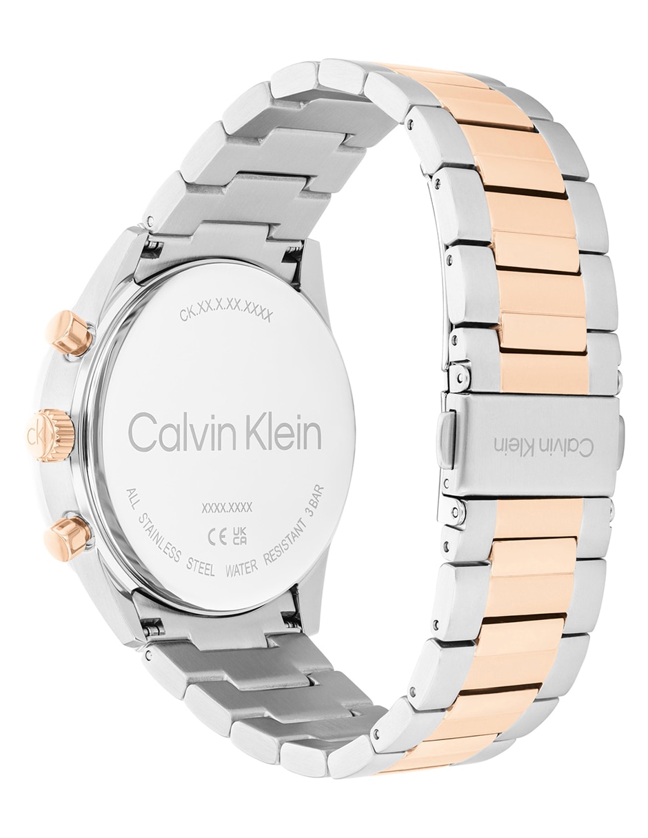 Reloj Performance para hombre 25200558 4