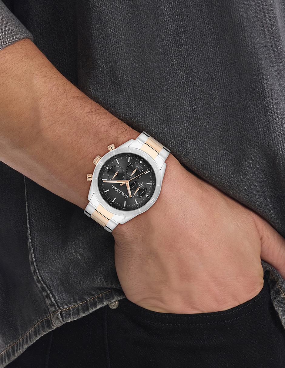 Reloj Performance para hombre 25200558 6