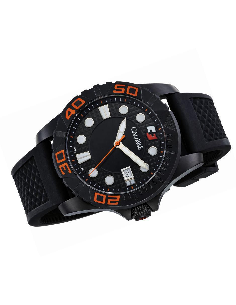 Reloj Akron para hombre Sc-4a1-13-007.79 2