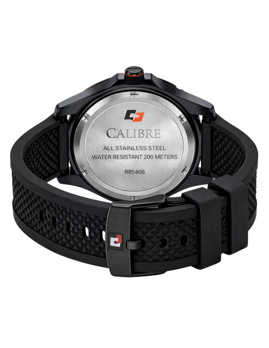 Reloj Akron para hombre Sc-4a1-13-007.79 3