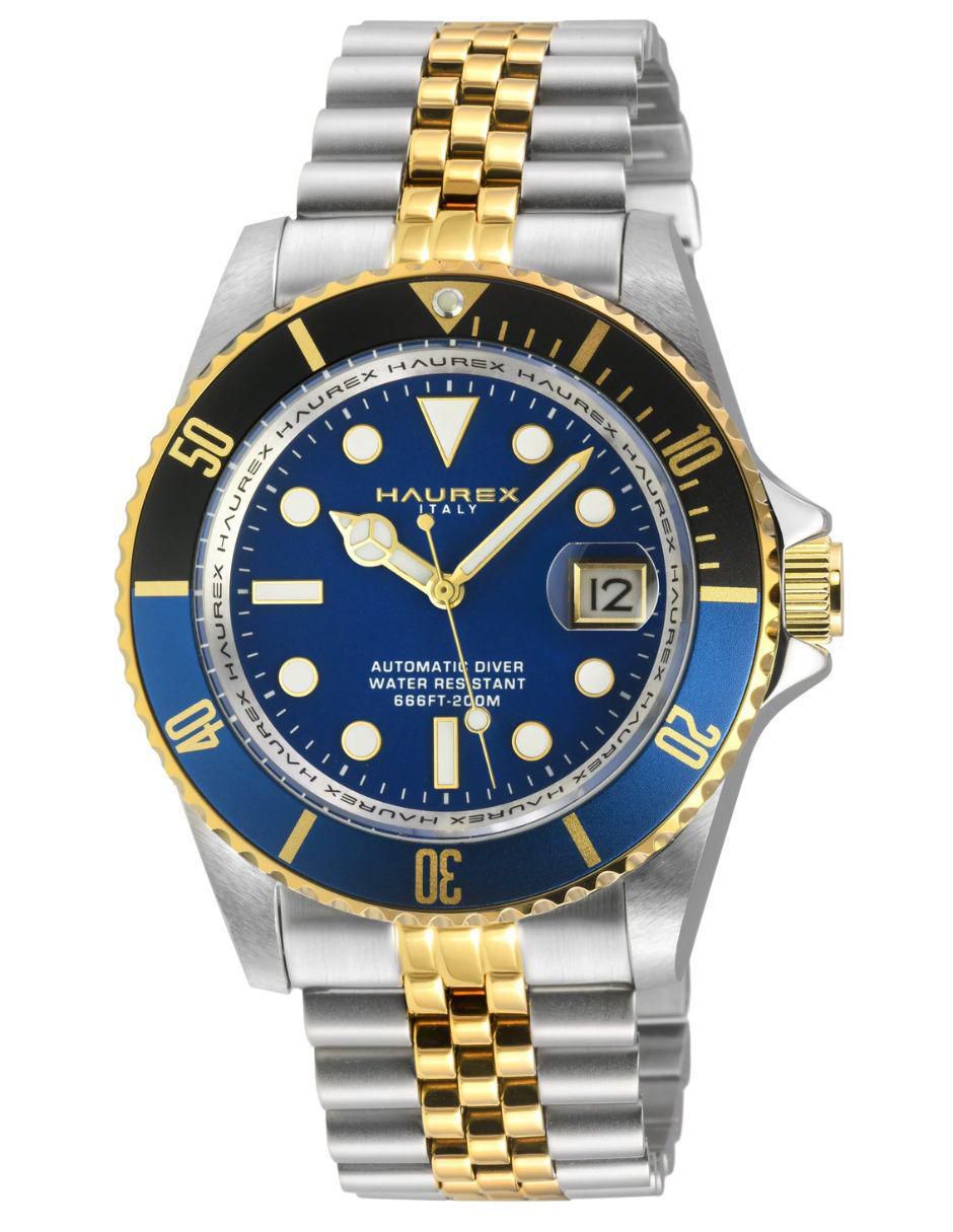Reloj Eterno para hombre 4g514ubn