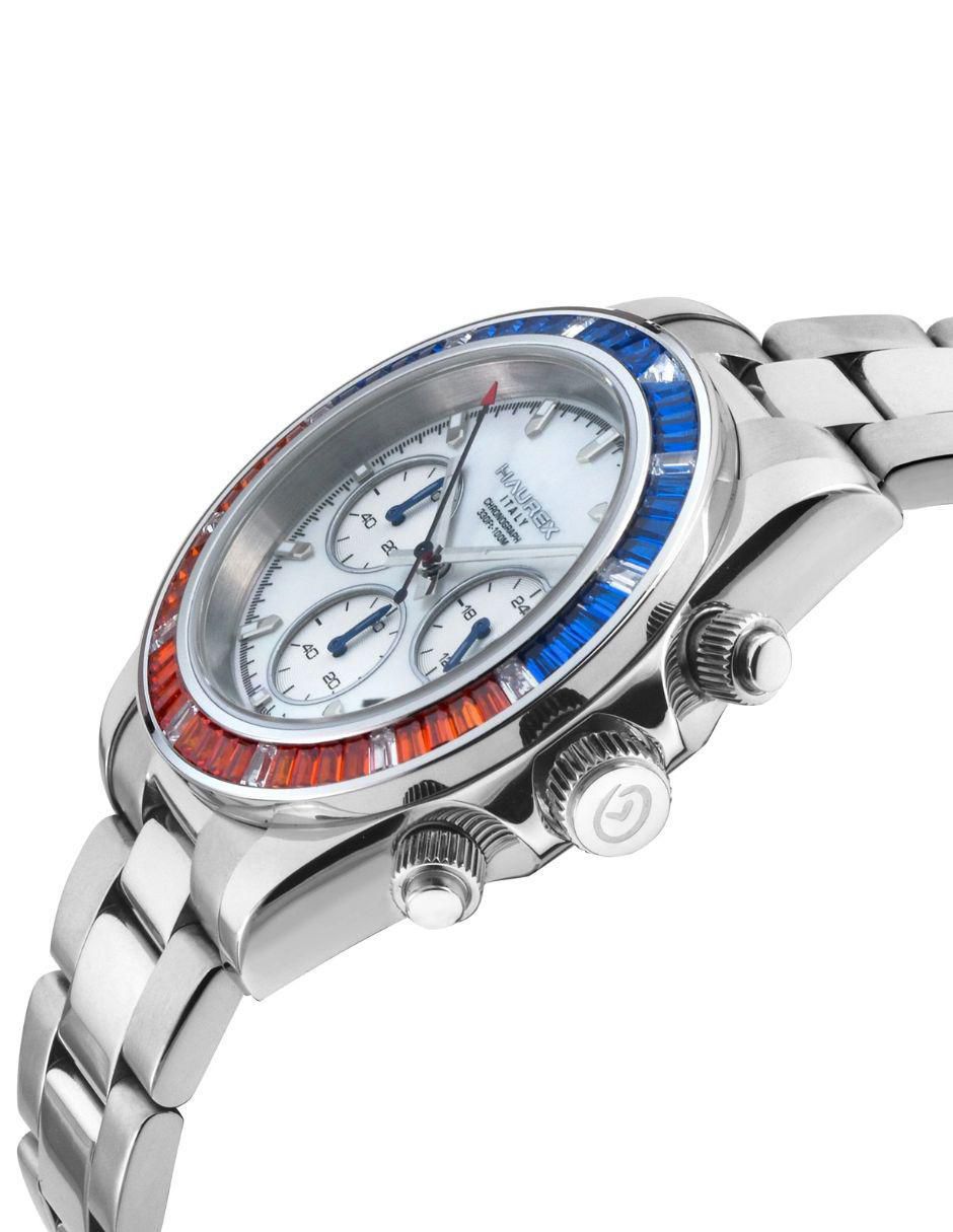 Reloj Arcobaleno para hombre 4a515ubr 3