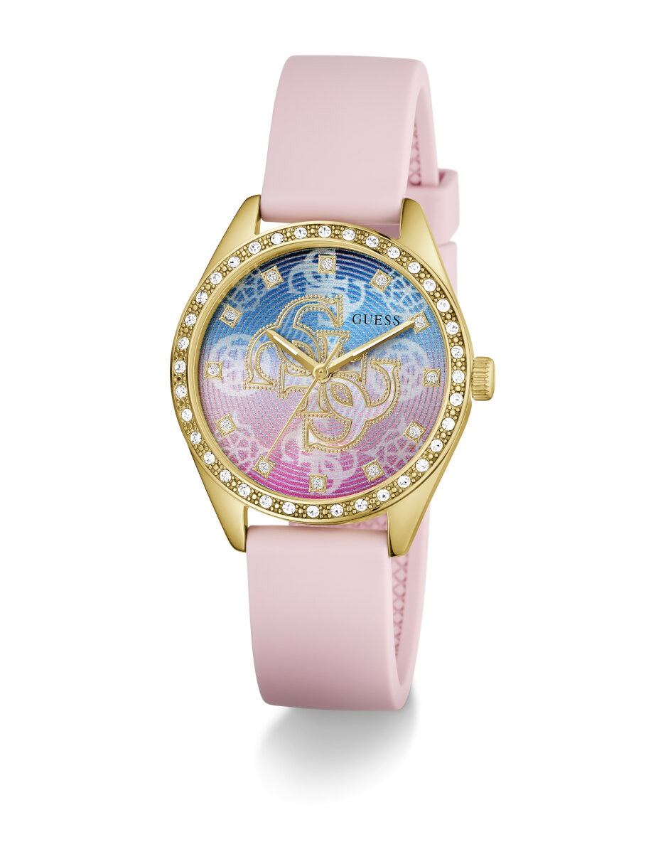 Reloj Ava para mujer Gw1042l2 2