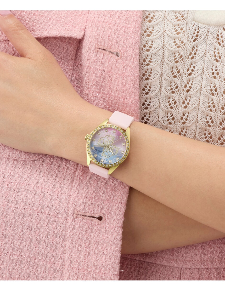 Reloj Ava para mujer Gw1042l2 3