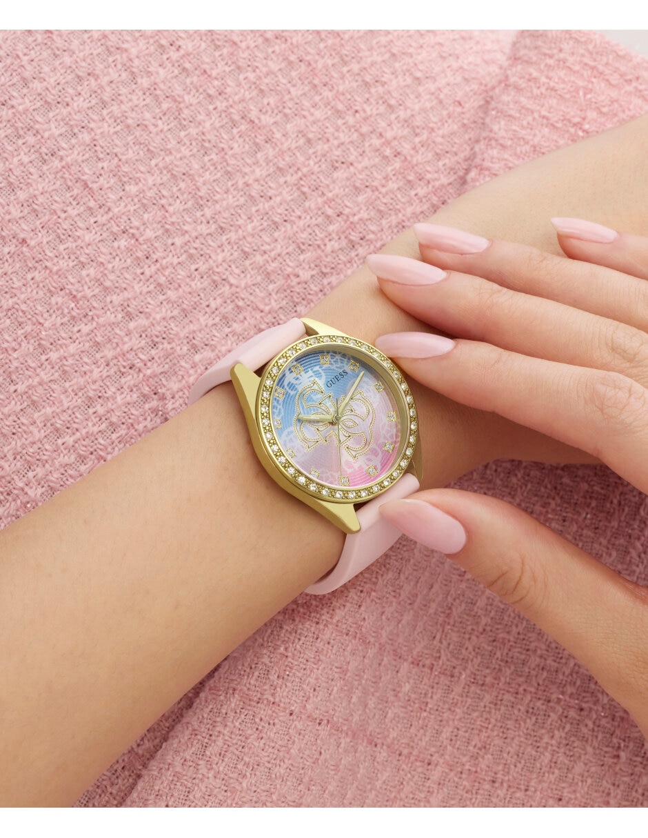 Reloj Ava para mujer Gw1042l2 4
