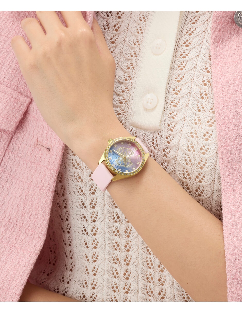 Reloj Ava para mujer Gw1042l2 5