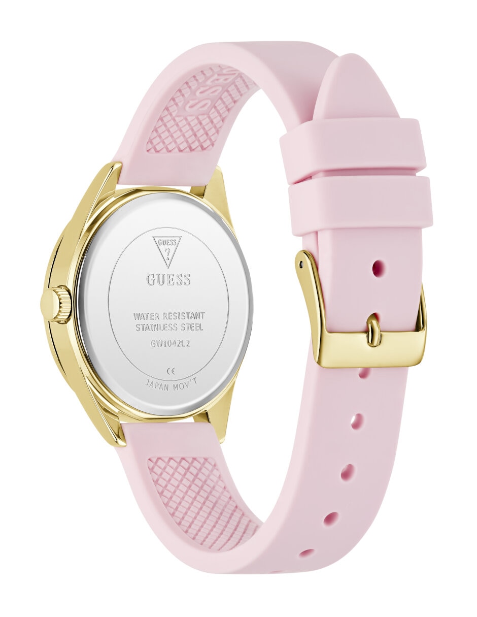 Reloj Ava para mujer Gw1042l2 6